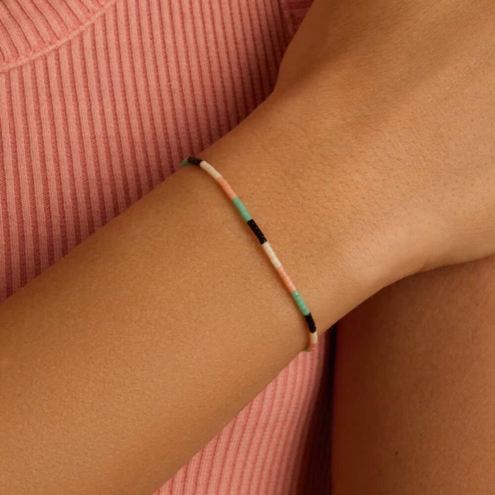 Gorjana Gigi Bracelet - Palm Desert